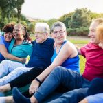 Gincana – Festival Esportivo 60+ – 17/10/2025 – 09:00