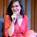 Oficina “O corpo enquanto território”, com Thays Pretti – 16/12/2023 – 09:00