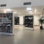 Espaço de Exposição