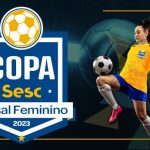 Copa Sesc de Futsal Feminino