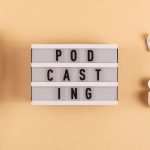 Podcast Narrativo e Storytelling