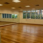 Sala de Dança