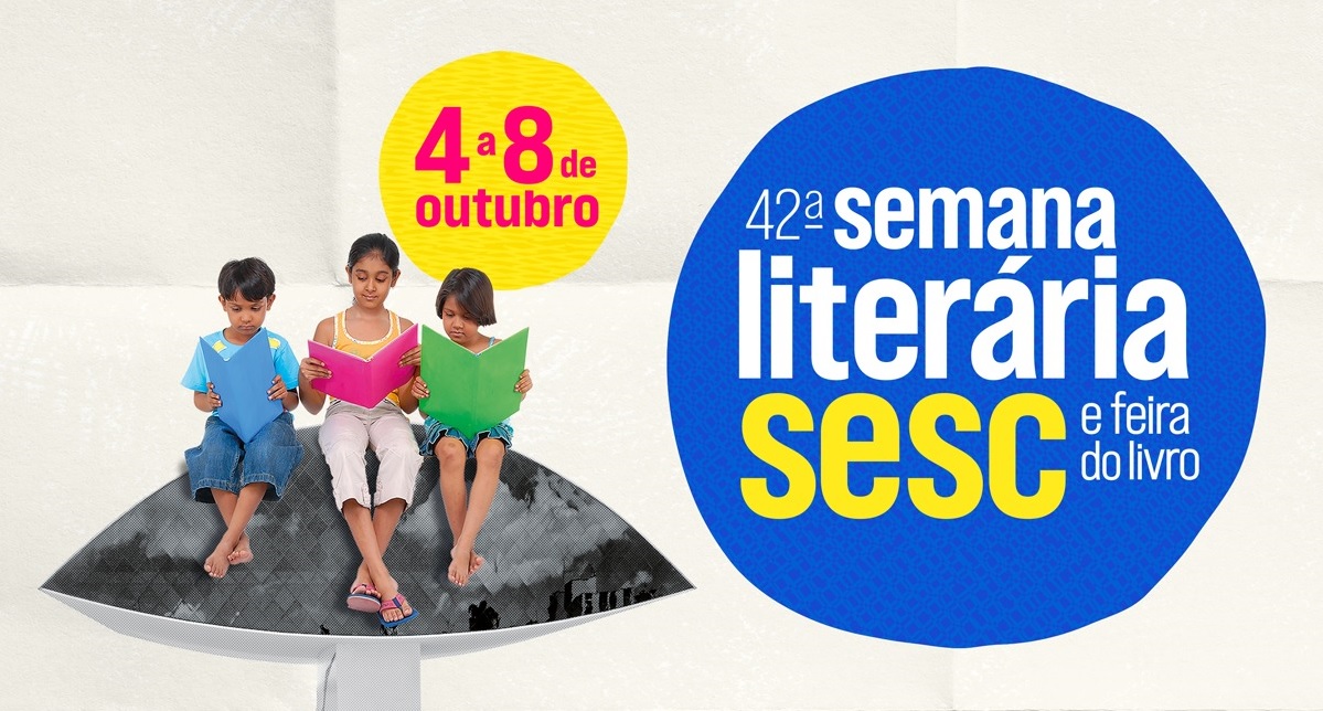 Sesc Caiobá realiza 1º Festival Paranaense de Cultura Popular - Sesc Paraná