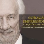 Livro conta a biografia do empreendedor Darci Piana