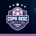 Copa Sesc de Futsal Feminino