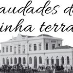 Show “Saudades da Minha Terra” com Banda Casa Cantante – 19/10/2026 – 14:30