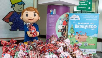 15ª Campanha do Brinquedo