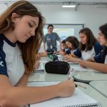 Colégio Sesc Centro está com inscrições abertas para vagas gratuitas no Ensino Fundamental