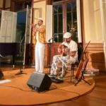 Show na Sacada: Daniel Montelles e Matheus Braga – 12/12/2023 – 13:00