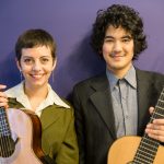 Show no Café: Francisco Okabe e Dayane Battisti – 14/12/2023 – 13:00