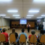 Sesc Start inicia turmas em Curitiba e Paranaguá
