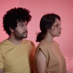 Show no Café: Bruna Thimoteo e Preto Martins – 16/12/2023 – 15:00