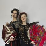 Show no Café: Ágatha Pradnik e Fer Monastier – 13/12/2023 – 18:00