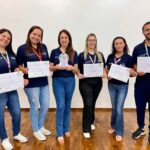 Sesc Campo Mourão recebe prêmio e certificação em ODS