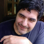 Entre Charges, Tirinhas e HQs com o cartunista Alberto Benett – 09/12/2023 – 18:30