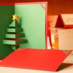 Ler e Brincar: Contação de Historia e Oficina de Cartão de Natal 3D – 09/12/2023 – 15:00