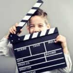 Férias Digitais: Meu 1º filme – Cinema para crianças