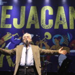 17ª edição do Fejacan promove mostra musical além de shows com Moacyr Franco e Gabriel Sater