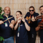 Show com a Equipe do Laboratório de Música – 15/12/2023 – 17:30
