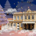 Natal no Sesc Estação Saudade – 13/12/2023 a 15/12/2023 – 20:00