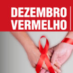 Dezembro Vermelho: Sesc PR e SESA farão testagem gratuita para detectar HIV na Praça Rui Barbosa em 1º de dezembro