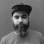 Workshop de Quadrinhos com Ibraim Roberson – 09/12/2023 – 16:00