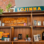 Loja Sesc Cadeião Cultural