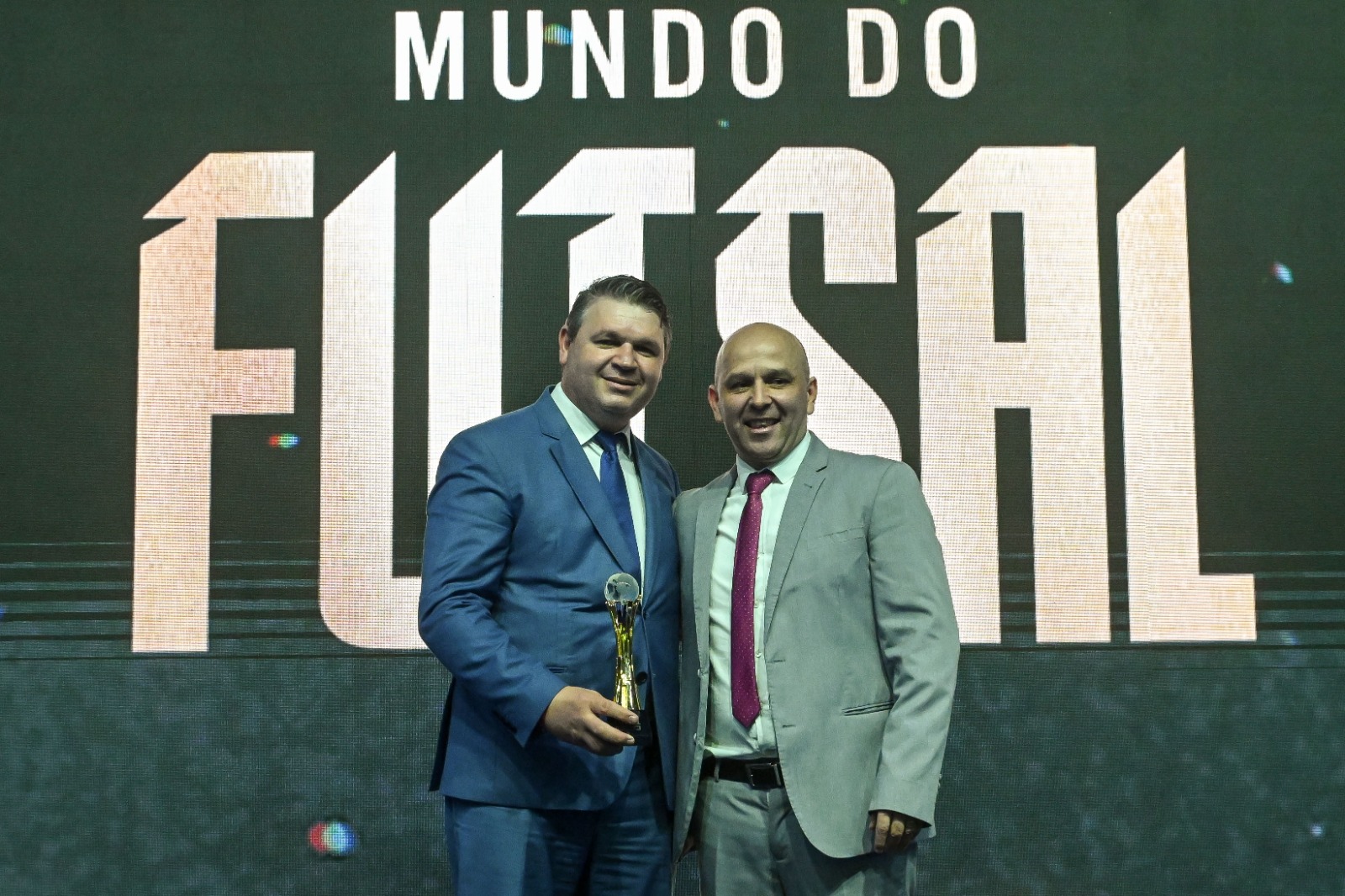 PREMIAÇÃO – FPFS