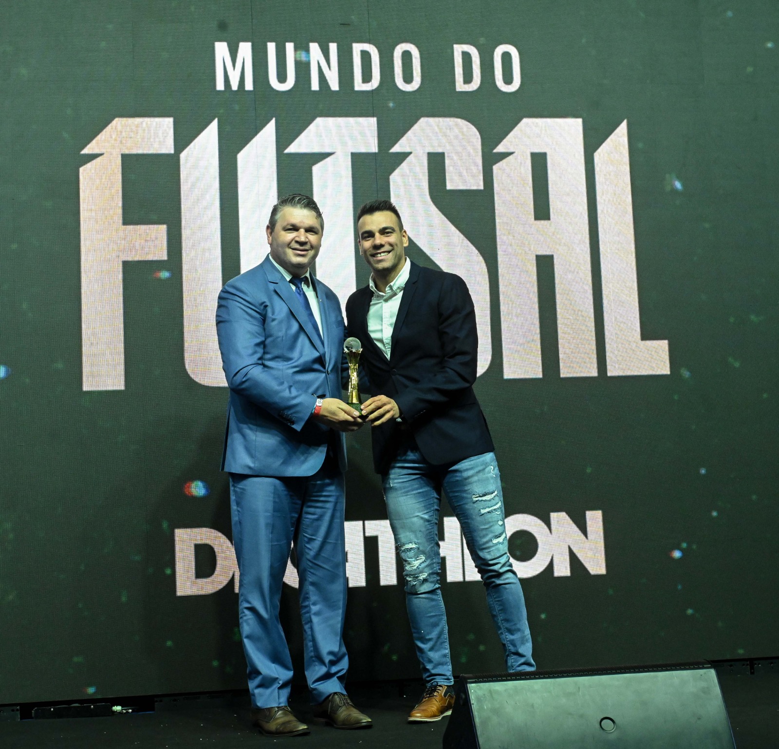 PREMIAÇÃO – FPFS