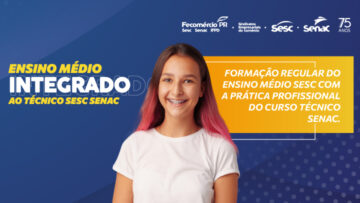 Ensino Médio Integrado