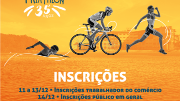 Últimas notícias  Matinhos recebe mais uma edição do Sesc Triathlon no  domingo - Band News FM Curitiba