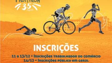 Atletas da Escolinha de Triathlon Formando campeões participam da edição de  30 anos do SESC Caiobá – Escolinha de Triathlon