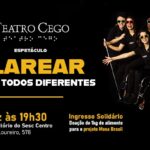 Teatro Cego – 13/12/2023 – 19:30