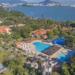 Viajar no Carnaval é com Turismo Social Sesc PR