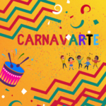 CarnavARTE – 13/02/2026 – 19:00
