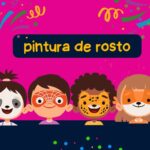Carnaval e pintura de rosto – 13/01/2026 – 19:00