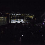 Cinema ao Ar Livre do Sesc PR leva exibição de filmes a Turvo