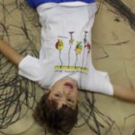 Desenhando com o corpo e o som – 21/09/2025 – 14:30