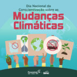 Mudanças Climáticas