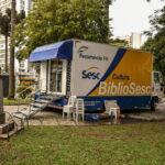 BiblioSesc chega a oito municípios do Centro-Sul Paranaense