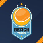 Jogos Comerciários: Beach Tennis – 20/05/2024 – 19:00