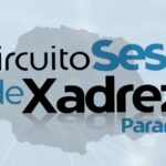 Circuito Sesc de Xadrez – 27/04/2024 – 08:00