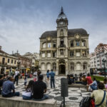 Sesc Paço da Liberdade celebra 15 anos de transformação cultural em Curitiba