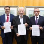 Assinado contrato para início das obras da unidade integrada Sesc Senac em Palmas