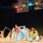A dança do Bambu – 18/04/2024 – 15:00