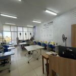 Sala de Corte e Costura