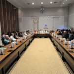 Sesc PR participa de 4ª reunião do Comitê Gestor Intersetorial para o Controle da Dengue