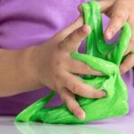 Oficina de Slime – 29/08/2026 – 09:00