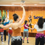 Curitiba e Maringá recebem festival de dança do Sesc PR