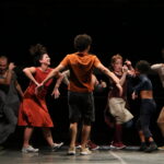 Espetáculo de dança “ELO”, com T.F. Cia de Dança – 25/05/2024 – 20:00